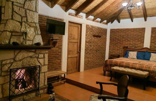 Huasca De Ocampo Other | Pet-Friendly Cabañas Los Laureles with Top Guest Rating