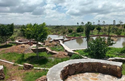La Mancha House | Pet-Friendly Cabañas Los Laureles: Family Fun Awaits