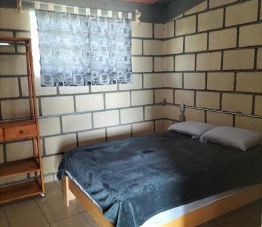 La Mancha House | Pet-Friendly Cabañas Los Laureles: Family Fun Awaits