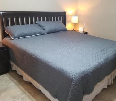 Valle de Guadalupe Apartment | Guest Rated 10/10: Cabañas Los Laureles with Pool