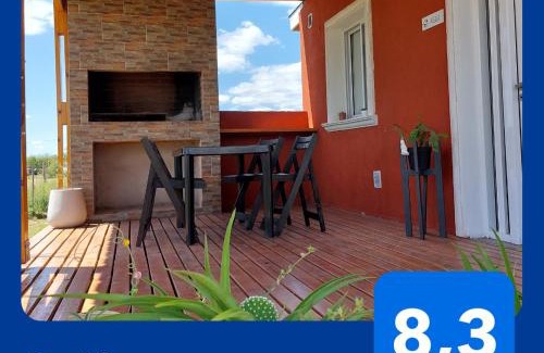 San Lorenzo Apartment | Relaxing Cabañas Los Mochuelos: Family-Friendly Retreat