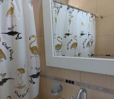 San Lorenzo Apartment | Relaxing Cabañas Los Mochuelos: Family-Friendly Retreat
