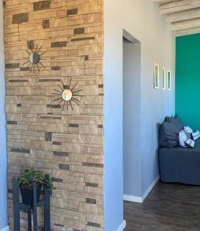 San Lorenzo Apartment | Relaxing Cabañas Los Mochuelos: Family-Friendly Retreat