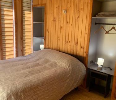 Pinto Ski Chalet | Inviting Cabañas Los Nevados: Family-Friendly with Pool