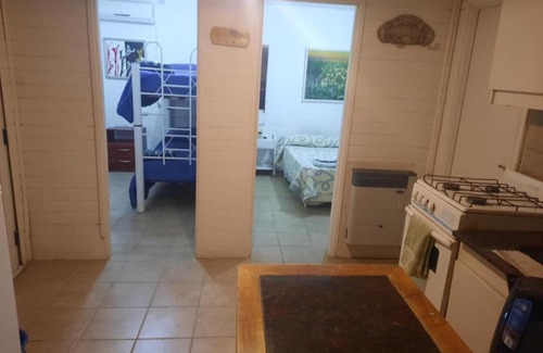 Las Grutas House | Pet-Friendly Retreat at CABAÑAS LOS OLIVOS – Rated 9/10