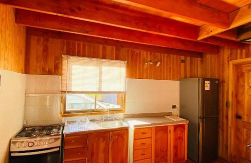 Pucon House | Family-Friendly Retreat at Cabañas los Patitos - 9/10 Rated