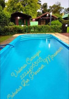 Miramar House | Relax at Cabañas Los Pinares: Oceanfront Bliss Awaits