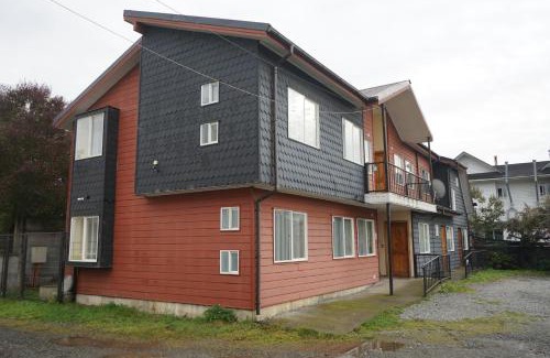 Puerto Varas Cabin | Family-Friendly Retreat at Cabañas Los Pinis Awaits!