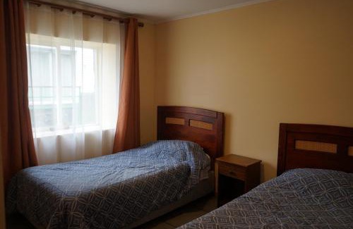 Puerto Varas Cabin | Family-Friendly Retreat at Cabañas Los Pinis Awaits!