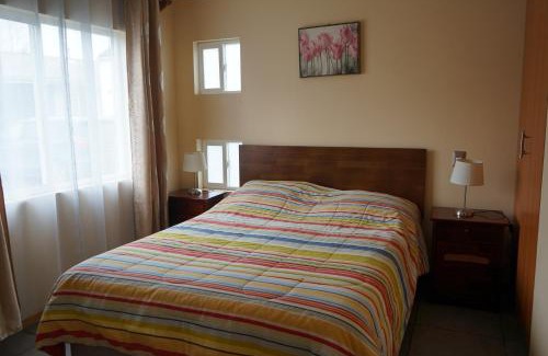 Puerto Varas Cabin | Family-Friendly Retreat at Cabañas Los Pinis Awaits!