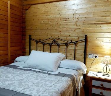 Arroyo Frio Apartment | Discover Cabañas los Pinos with Oceanfront Views