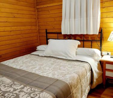 Arroyo Frio Apartment | Discover Cabañas los Pinos with Oceanfront Views