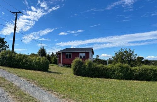Ancud House | Guest Rated: Cabañas Los Queltehues - Family-Friendly Retreat