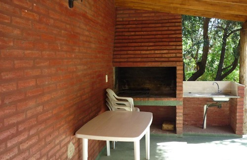 San Marcos Sierra Cabin | Comfortable Cabañas Los Quijotes: Pet-Friendly & Poolside
