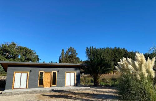 Nuble Region House | Family-Friendly Cabañas Los Robles with Pet Amenities