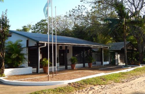 Puerto Valle Cabin | Discover Cabañas Los Troncos: Pet-Friendly Ocean Views