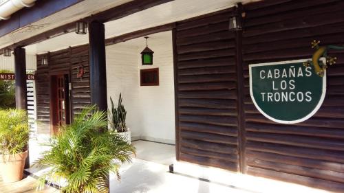 Puerto Valle Cabin | Discover Cabañas Los Troncos: Pet-Friendly Ocean Views