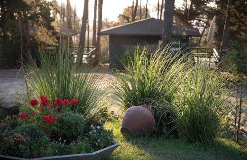 Pichilemu House | Family-Friendly Cabañas Lugano with Kitchen Amenities