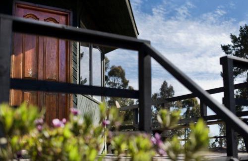 Pichilemu House | Family-Friendly Cabañas Lugano with Kitchen Amenities
