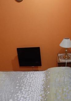 Potrero de los Funes Apartment | Discover Cabañas Lunas y Soles: Pet-Friendly Retreat