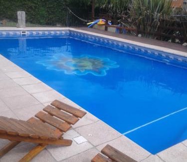Potrero de los Funes Apartment | Discover Cabañas Lunas y Soles: Pet-Friendly Retreat