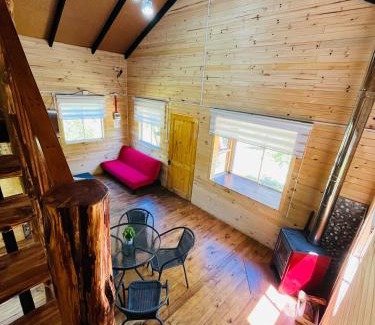 Llifen House | Pet-Friendly Cabañas Maco with Ocean Views and Kitchen
