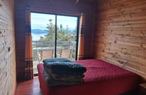 Panguipulli House | Cabañas maguska