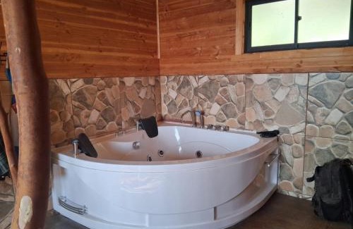 Panguipulli House | Cabañas maguska