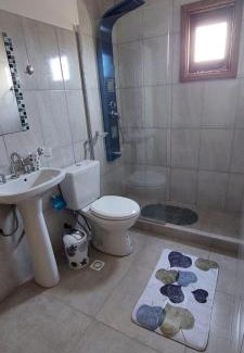 San Julian House | Family Retreat at Cabañas Mailen'S with Hot Tub Access