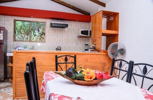 Hanga Roa Cabin | Delightful Cabañas MANA NUI INN: 9.3/10 Guest Rated Retreat