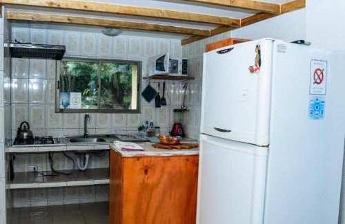 Hanga Roa Cabin | Delightful Cabañas MANA NUI INN: 9.3/10 Guest Rated Retreat