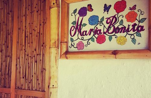 Tanchachin House | Pet-Friendly Cabañas Mannan: Family Comfort Awaits