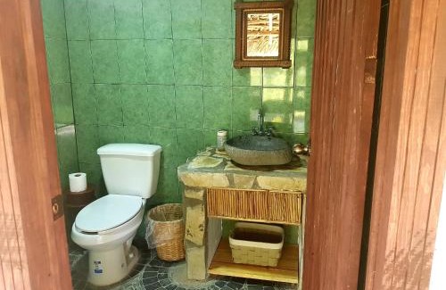 Tanchachin House | Pet-Friendly Cabañas Mannan: Family Comfort Awaits