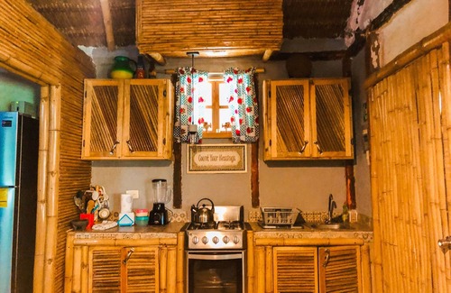 Tanchachin Hotel | Inviting Cabañas Mannan: Spa, Breakfast & Family-Friendly