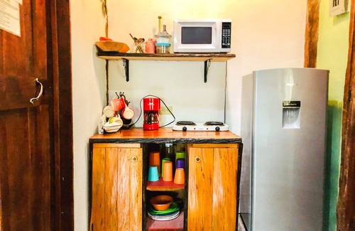 Tanchachin Hotel | Inviting Cabañas Mannan: Spa, Breakfast & Family-Friendly