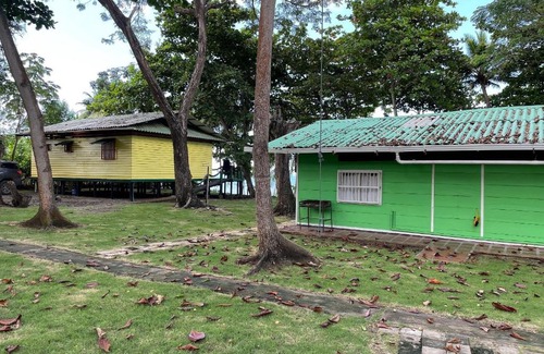 Puerto Escondido House | Pet-Friendly Cabañas María Mulata with Private Beach Access