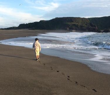 Ancud Apartment | Family-Friendly Retreat at Cabañas Mar Brava