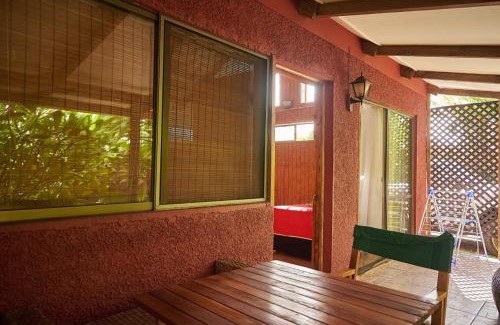 Hanga Roa Cabin | Pet-Friendly Retreat at Cabañas Maria Hau, Rated 9.4/10