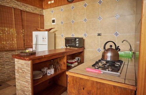 Hanga Roa Cabin | Pet-Friendly Retreat at Cabañas Maria Hau, Rated 9.4/10