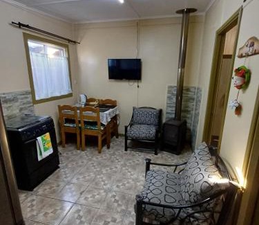 Valdivia Apartment | Family-Friendly CABAÑAS MARISOL - Guest Rated 10/10