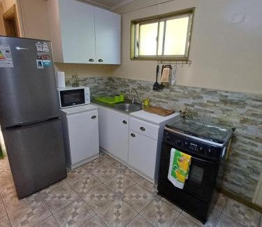 Valdivia Apartment | Family-Friendly CABAÑAS MARISOL - Guest Rated 10/10