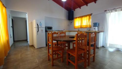 Los Molles House | Discover Cabañas Matilda: Top-Rated Family Getaway