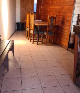 Coronel Apartment | Inviting Cabañas Maule: Pet & Child-Friendly Getaway