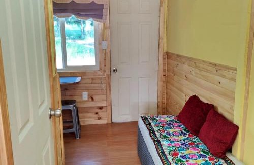 Maullin Apartment | Family-Friendly Retreat at Cabañas Maullin, Las Chilcas