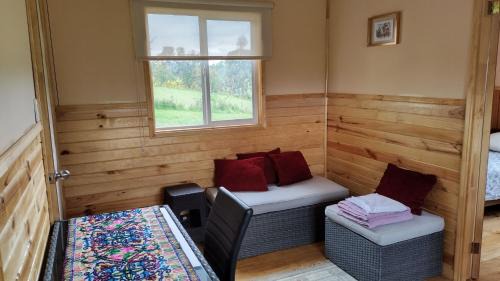 Maullin Apartment | Family-Friendly Retreat at Cabañas Maullin, Las Chilcas