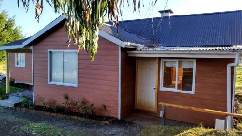 Maullin Apartment | Family-Friendly Retreat at Cabañas Maullin, Las Chilcas