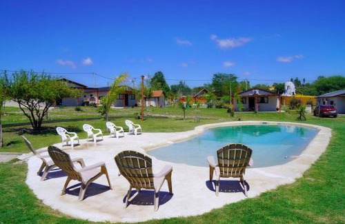 Tanti Apartment | Cabañas Meraki