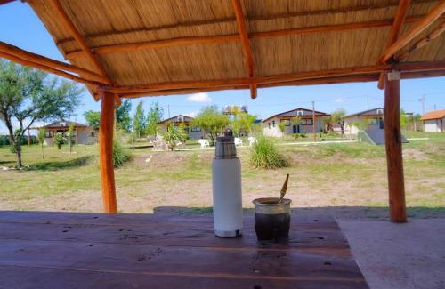 Tanti Apartment | Cabañas Meraki