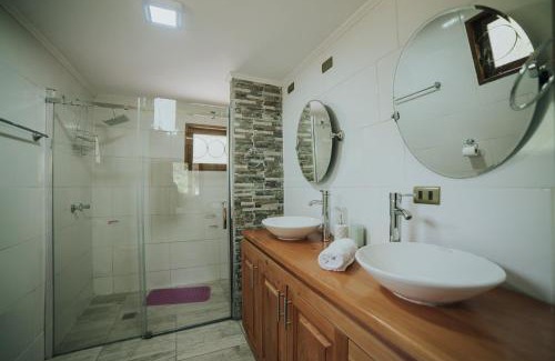 Pucon House | Discover Cabañas Metreñehue: Pet-Friendly Oceanfront Retreat