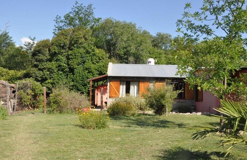 Villa Giardino Cabin | Cozy Cabañas Mi Refugio: Pet-Friendly Retreat with Pool